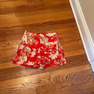 Sezane Kenny Shorts